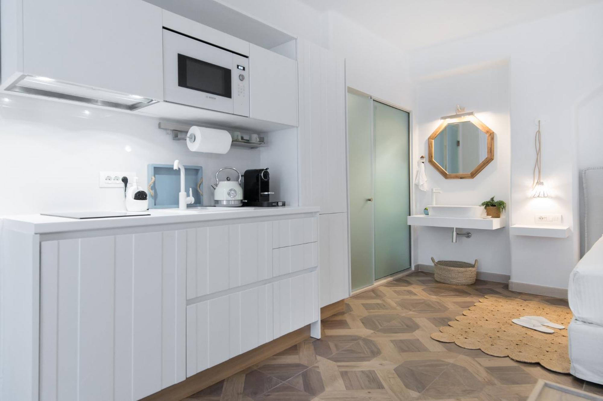 Standard Suite