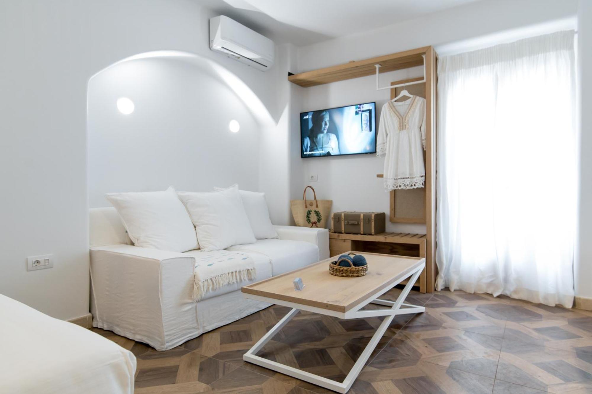 Standard Suite