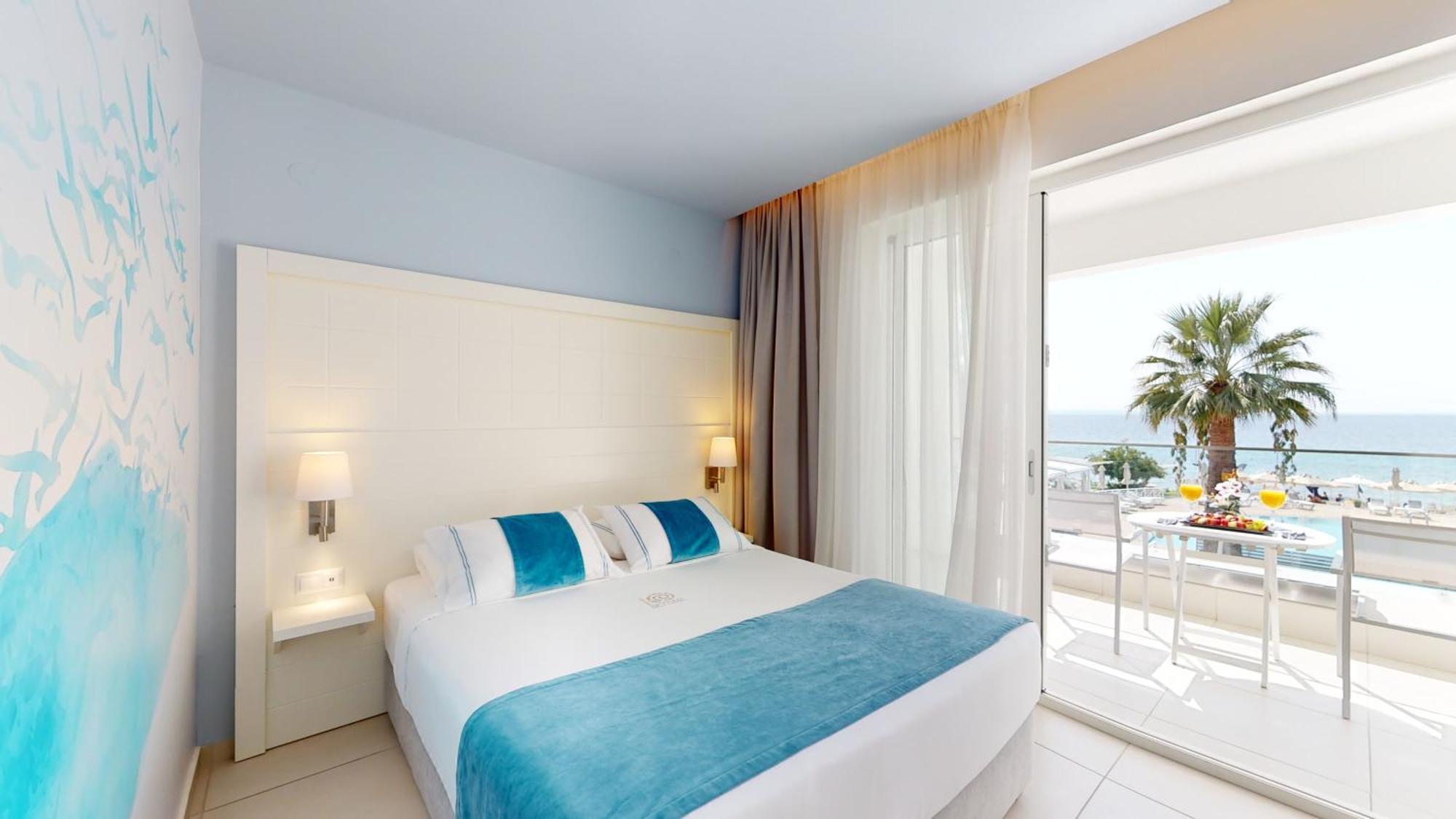 Superior Room Sea View