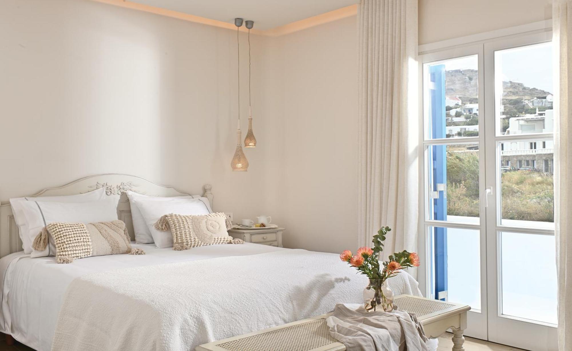 Family Suite Sea View