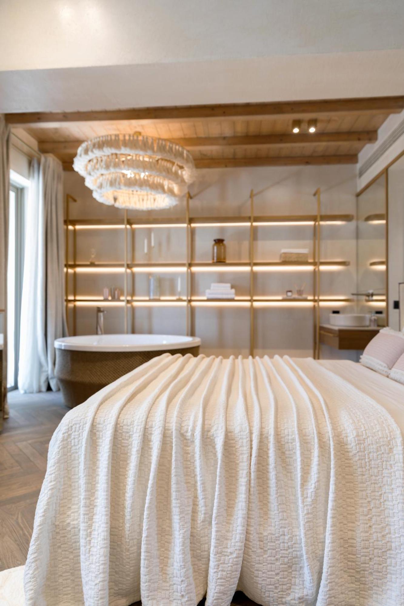 Junior Suite Balcony