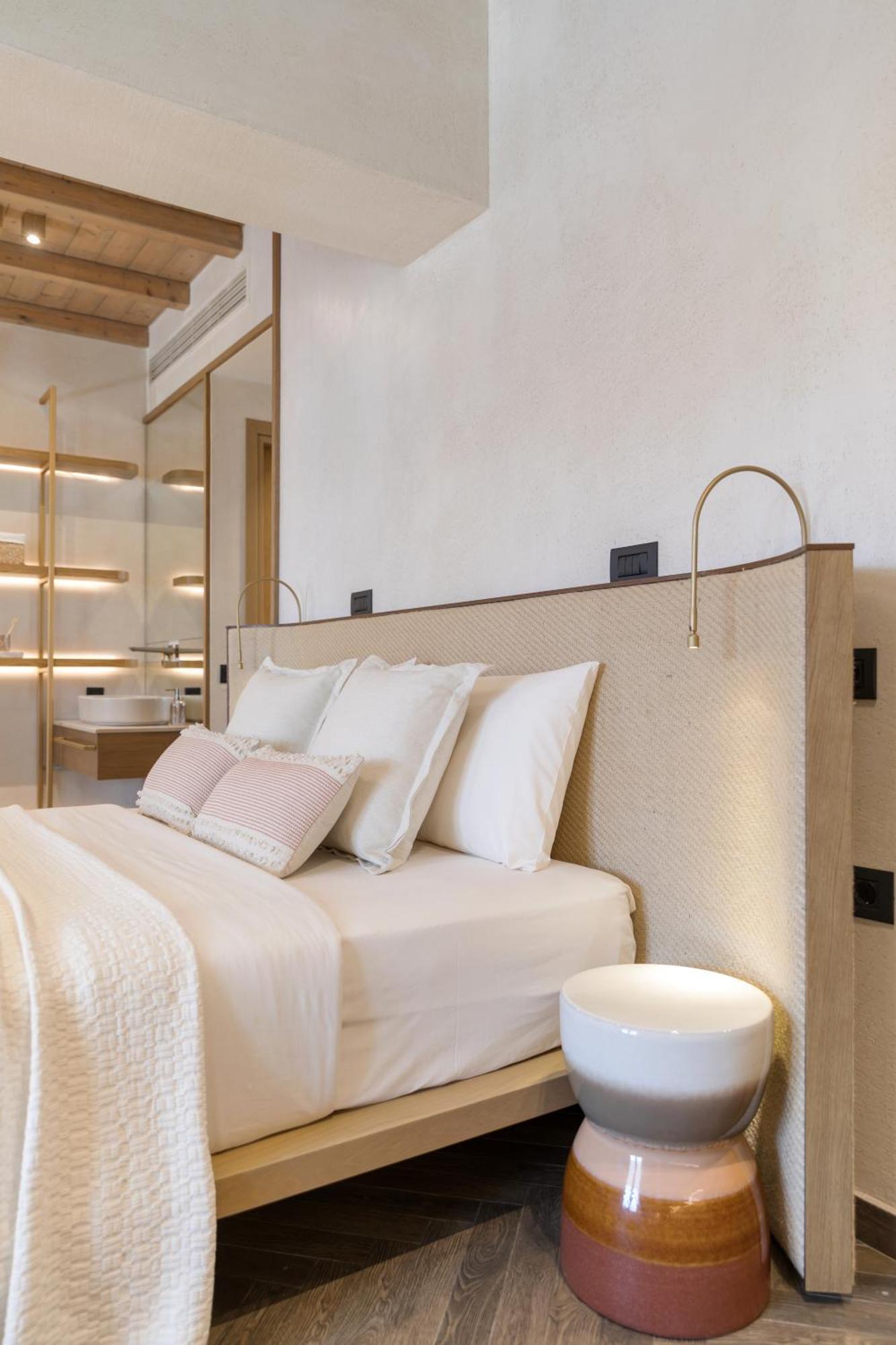 Junior Suite Balcony
