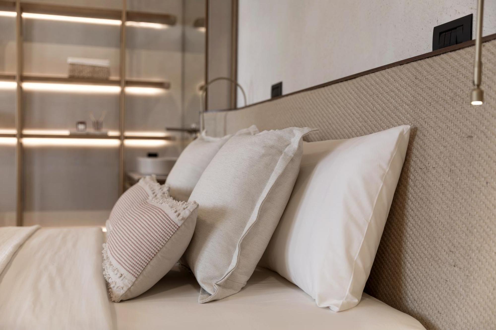 Junior Suite Balcony