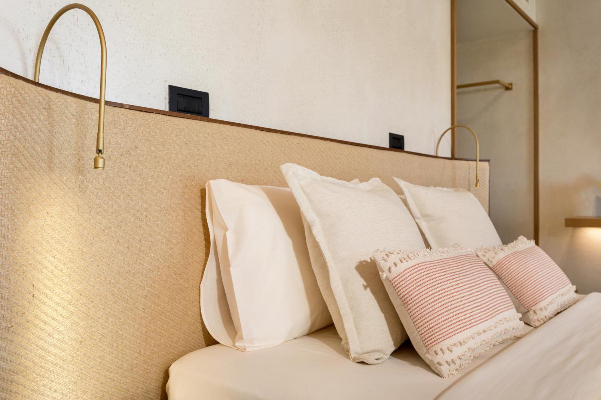 Junior Suite Balcony