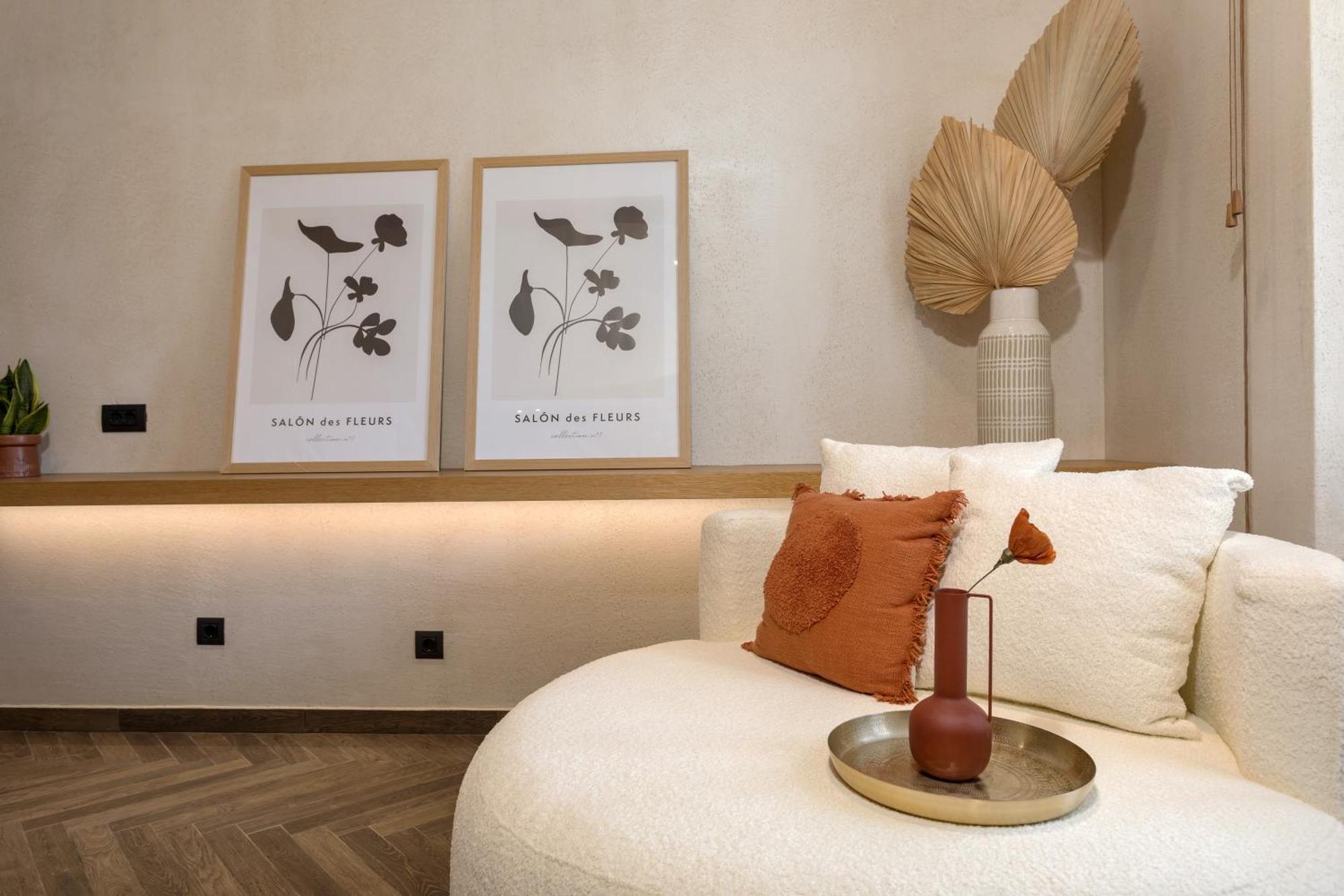 Junior Suite Balcony