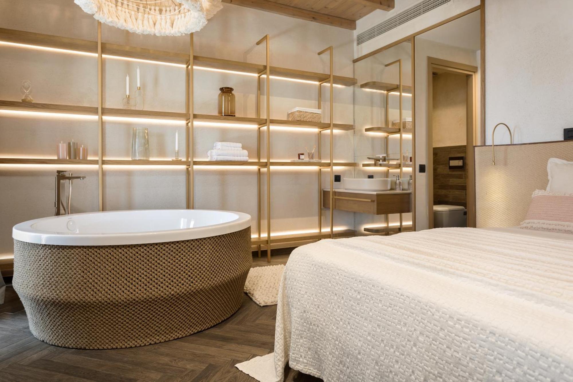 Junior Suite Balcony