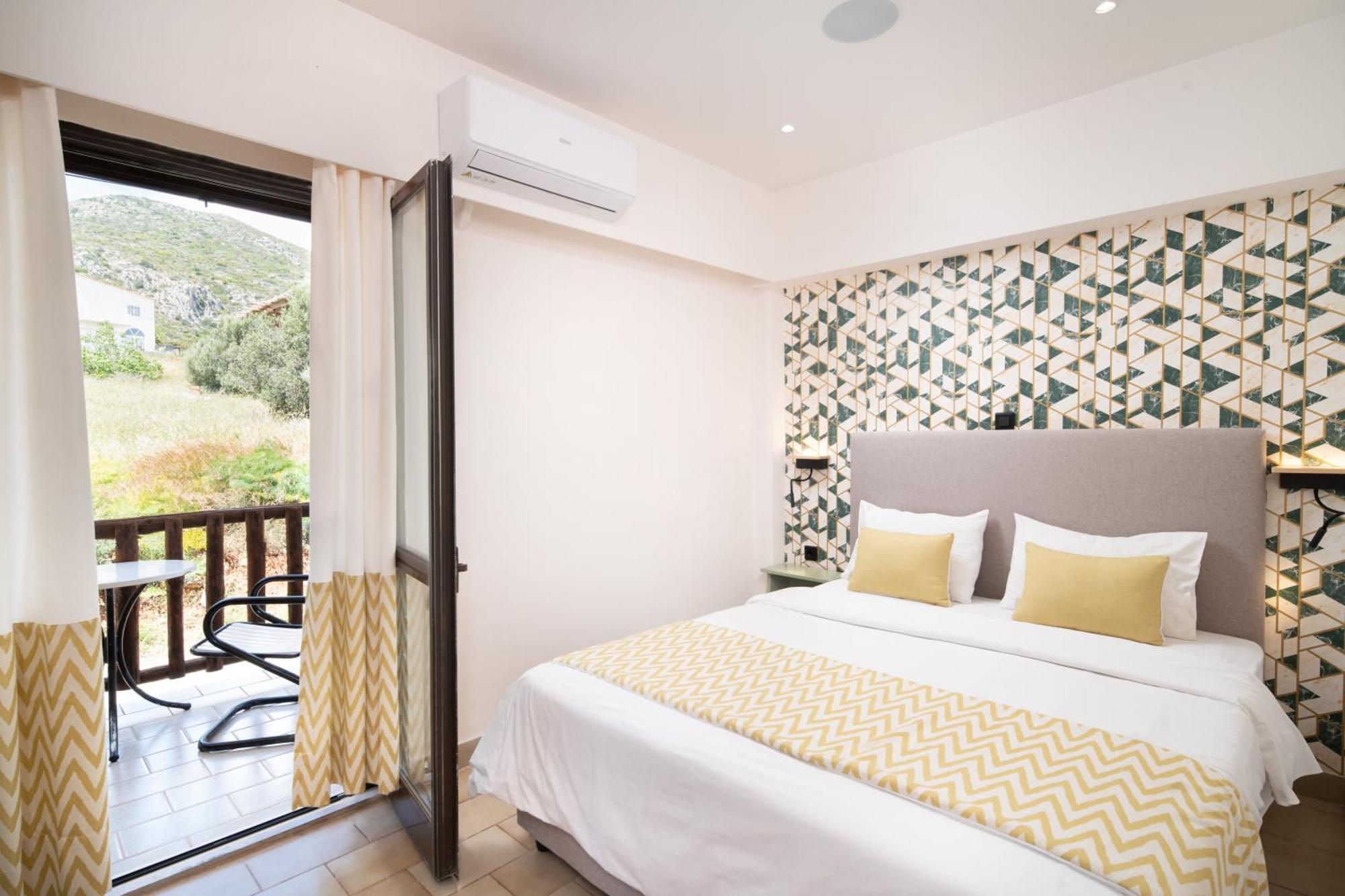 Economy One-Bedroom Apartment Mountain View