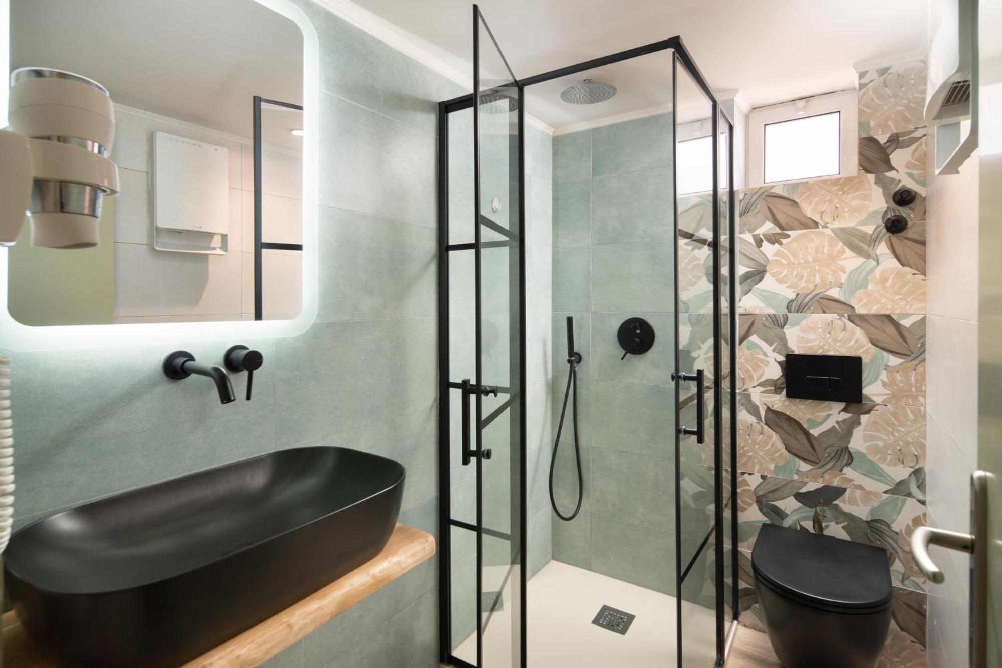 Economy One-Bedroom Apartment Mountain View