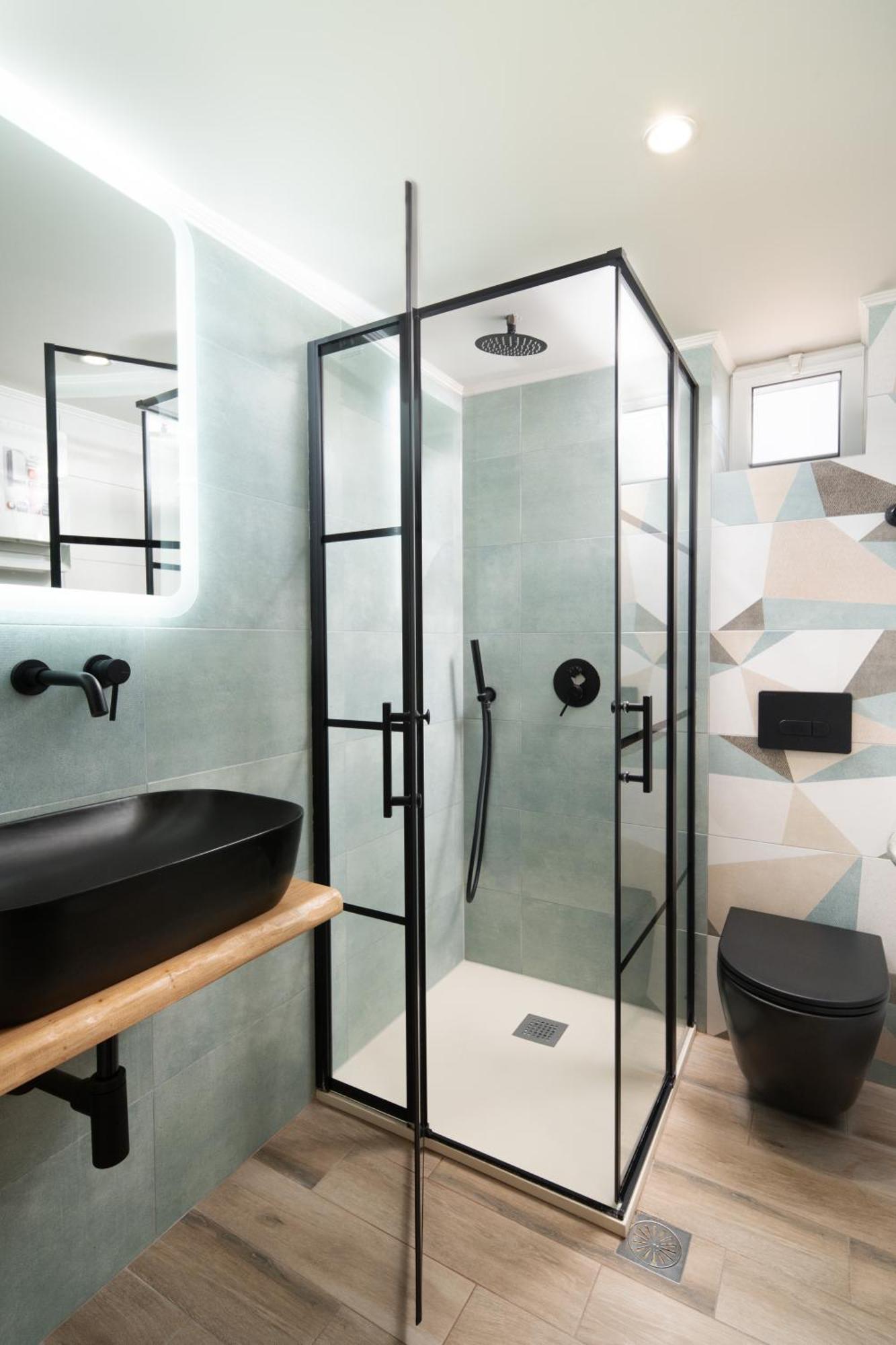 Economy One-Bedroom Apartment Mountain View
