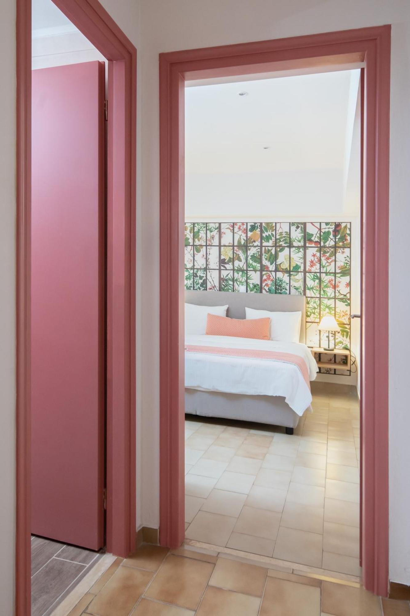 Junior Suite Sea View