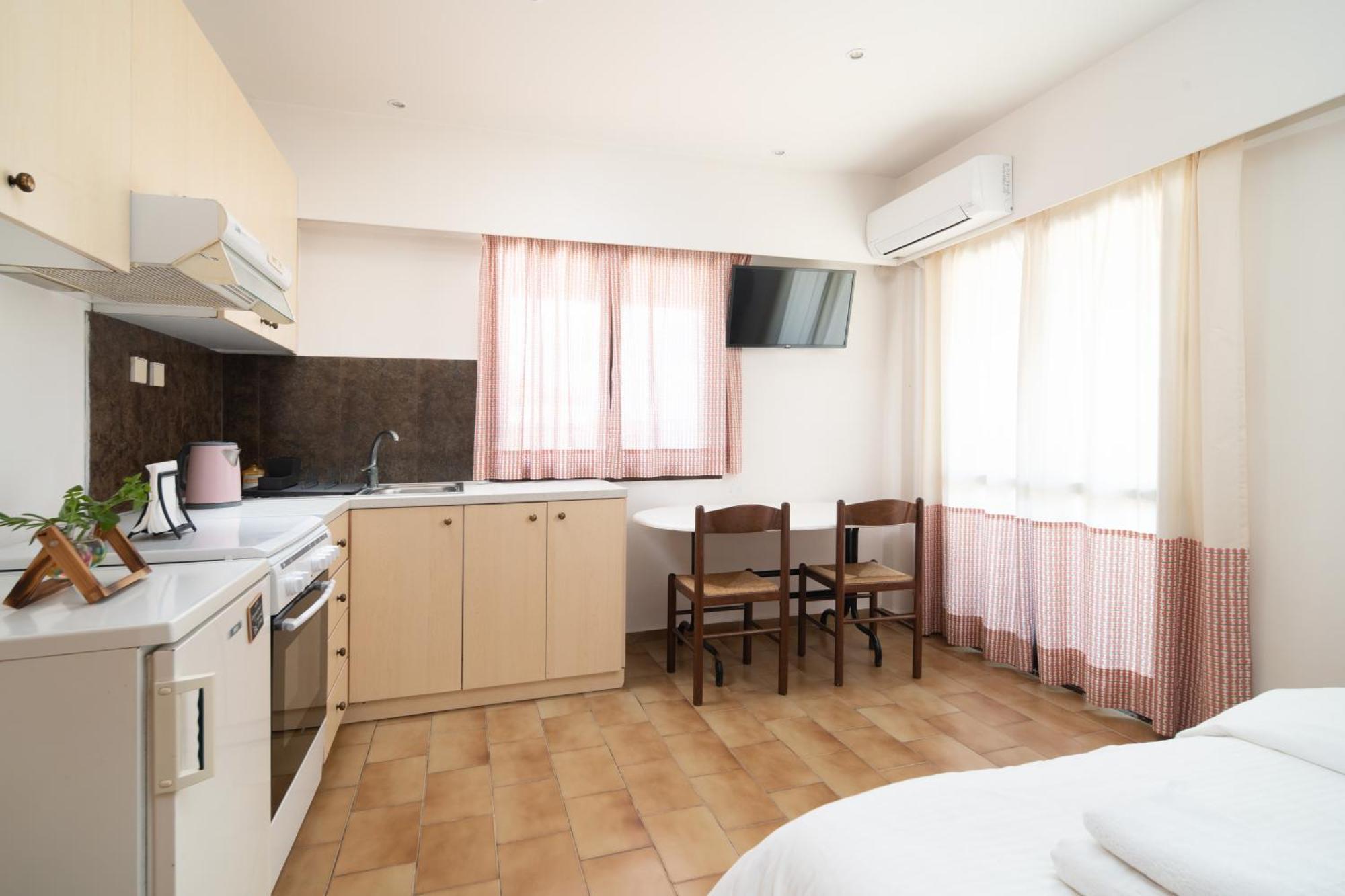 Junior Suite Sea View