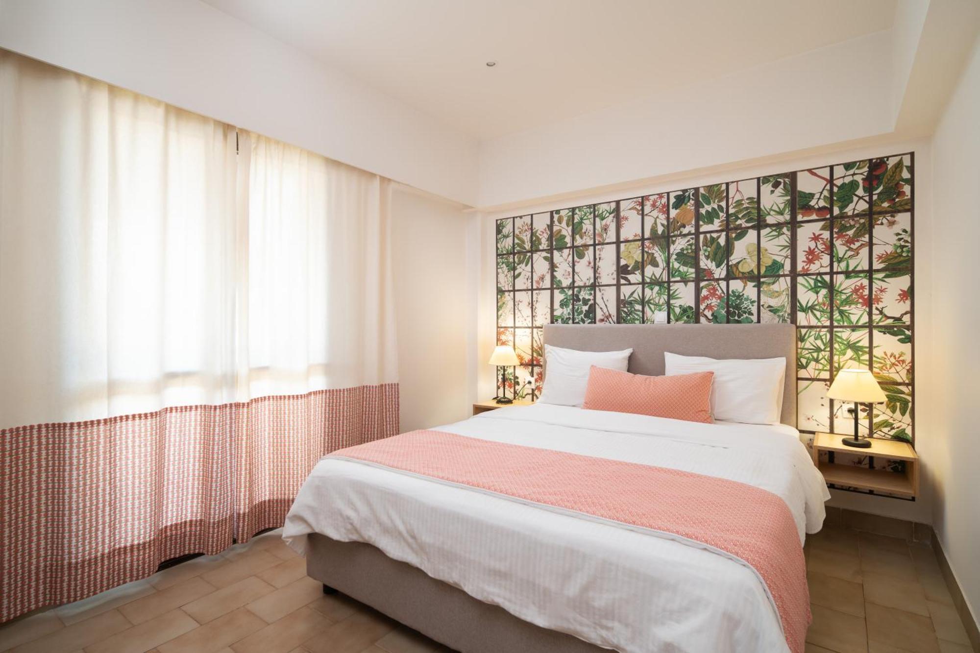 Junior Suite Sea View
