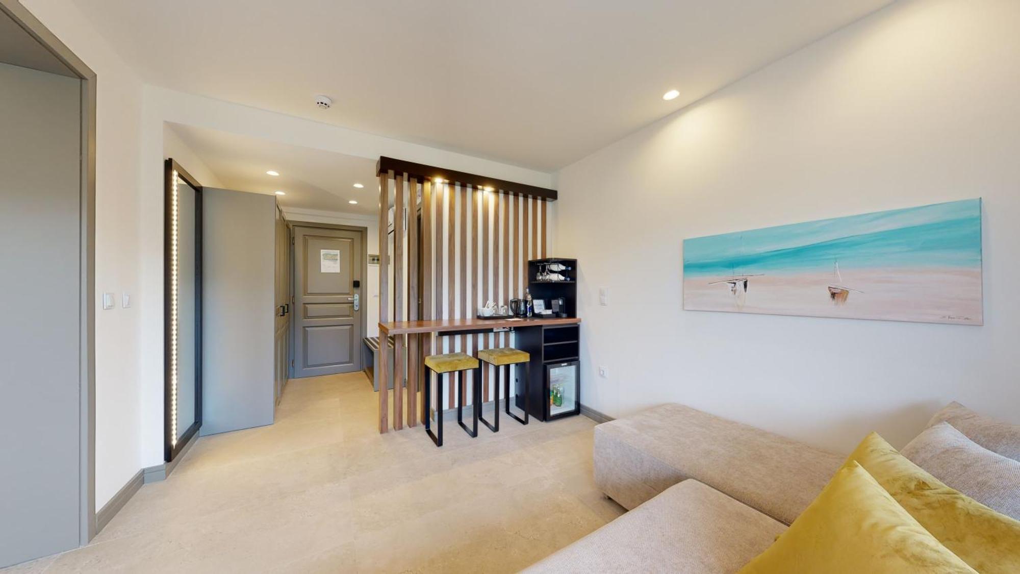 Grand Suite