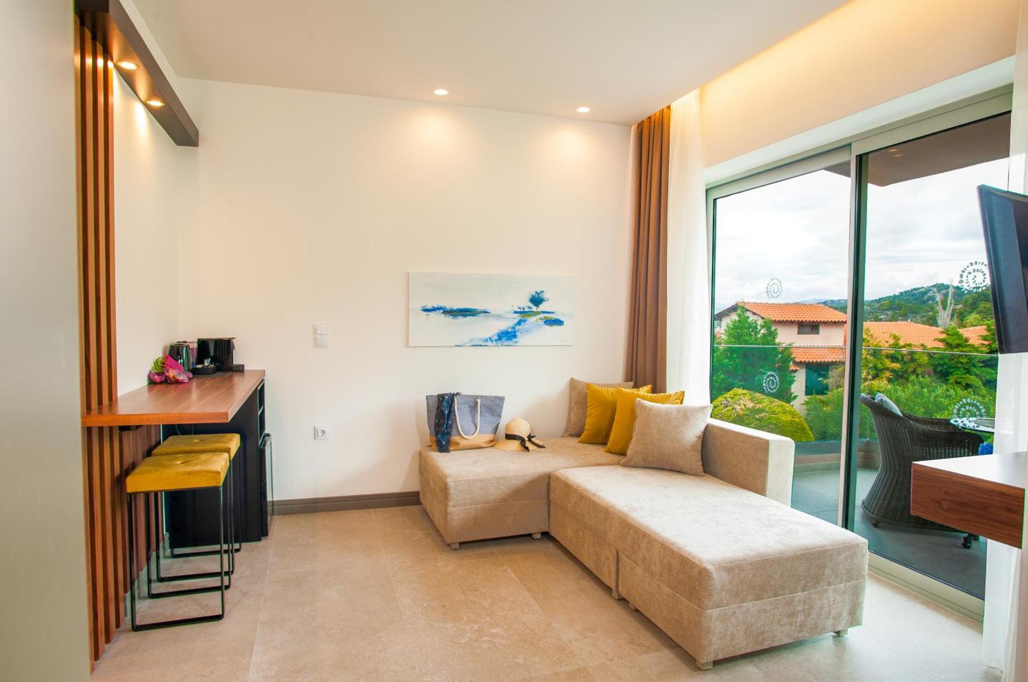 Grand Suite