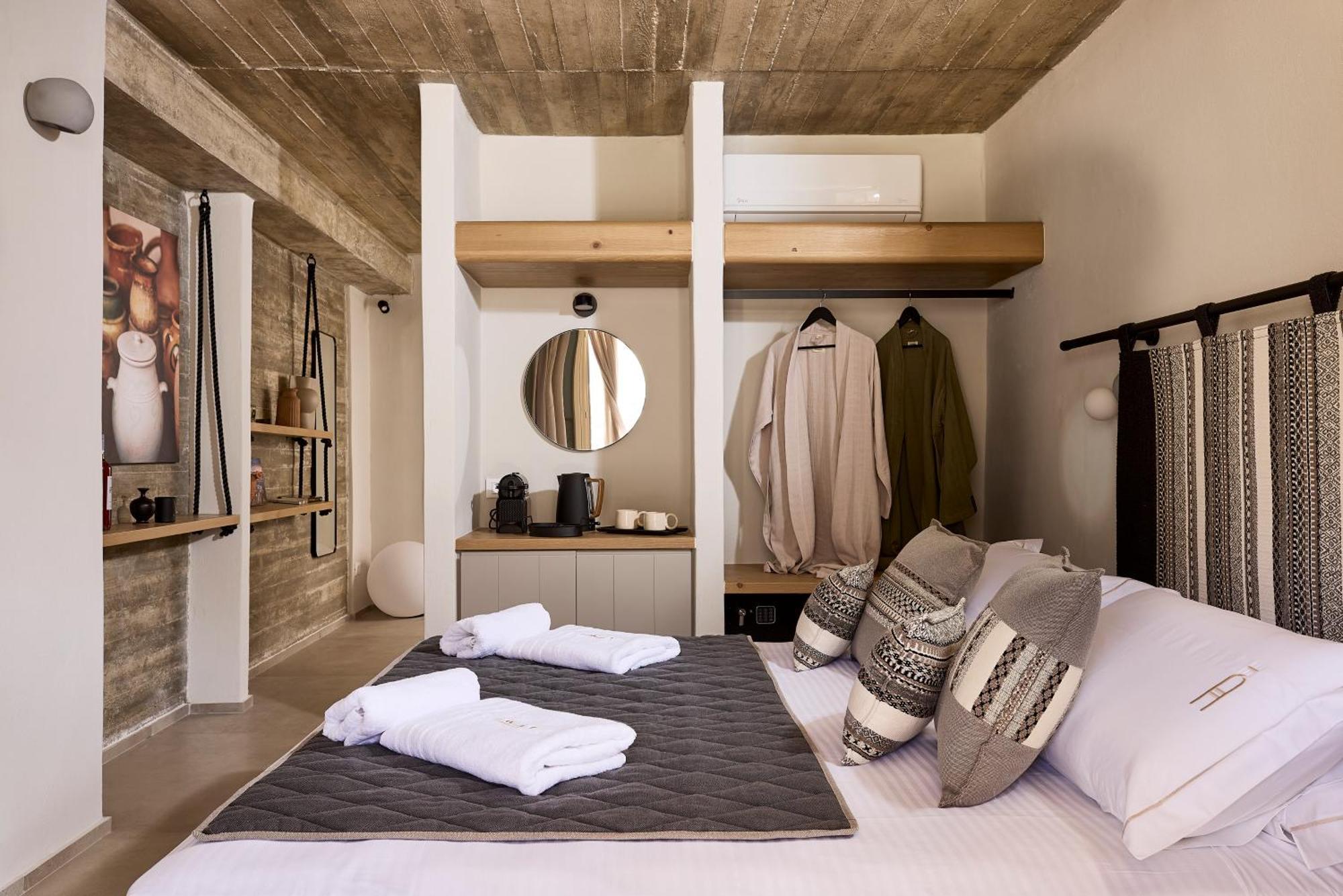 Maisonette Sea View Private Pool