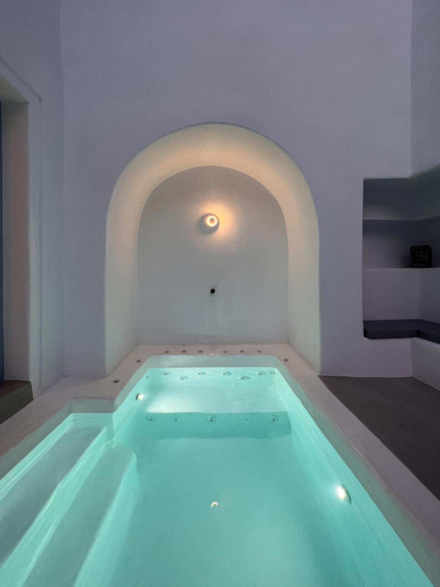 Grand Villa Private Pool Hot Tub Split Level