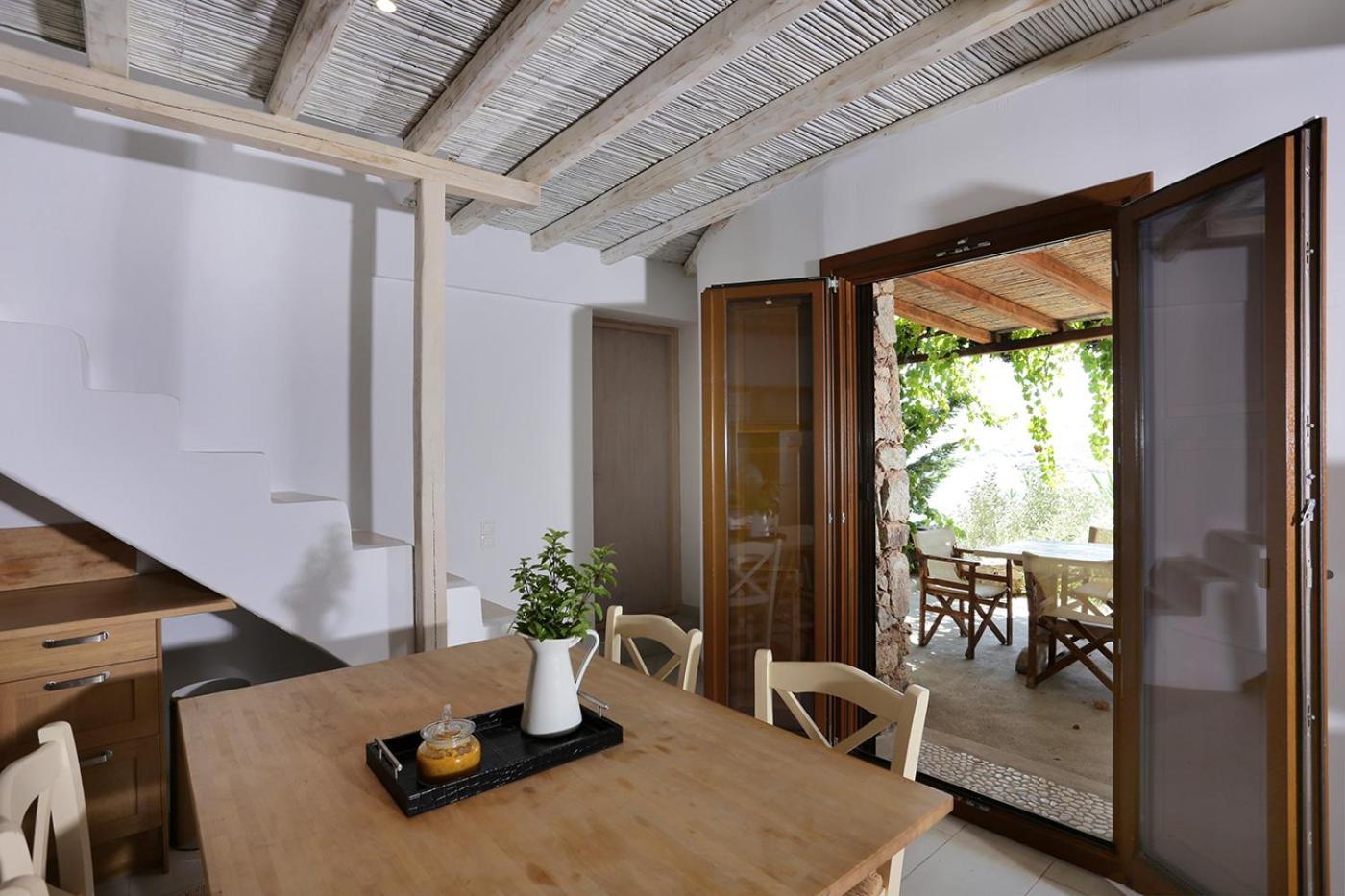 Cactus Apartment