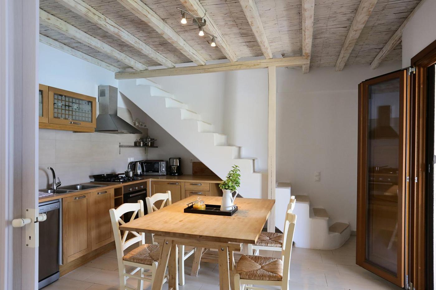 Cactus Apartment