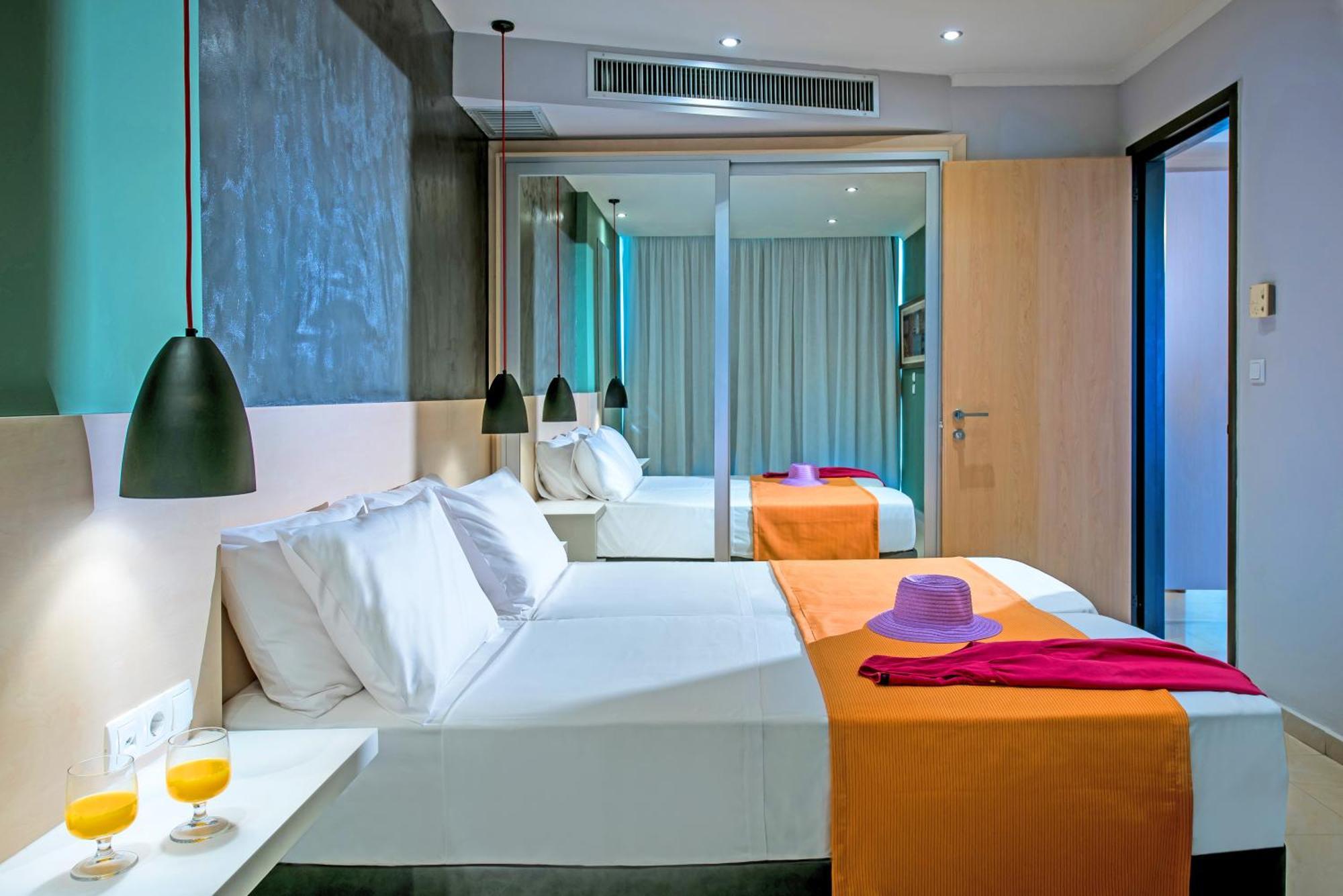 Suite Sea View