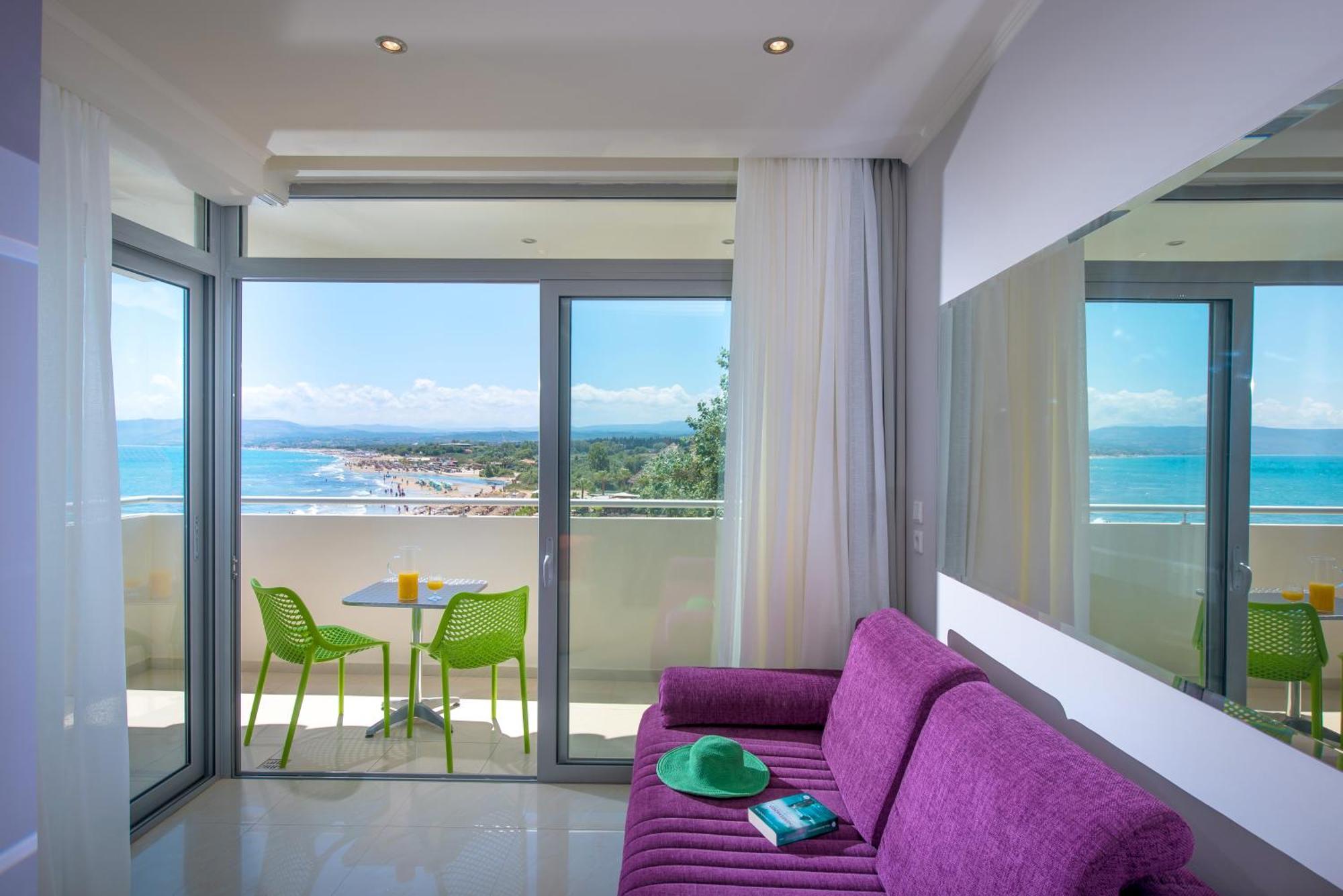 Suite Sea View