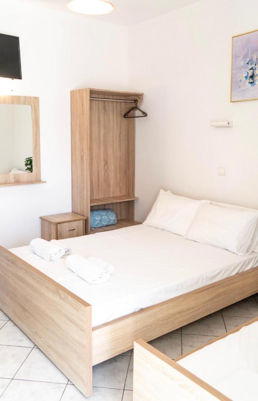 Triple Room Balcony