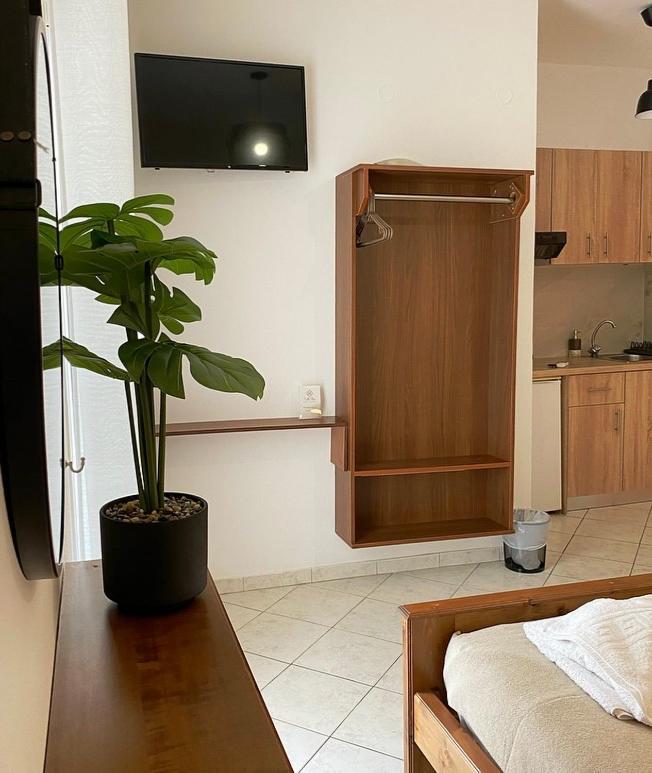 Triple Room Balcony