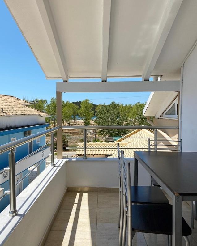 Triple Room Garden View