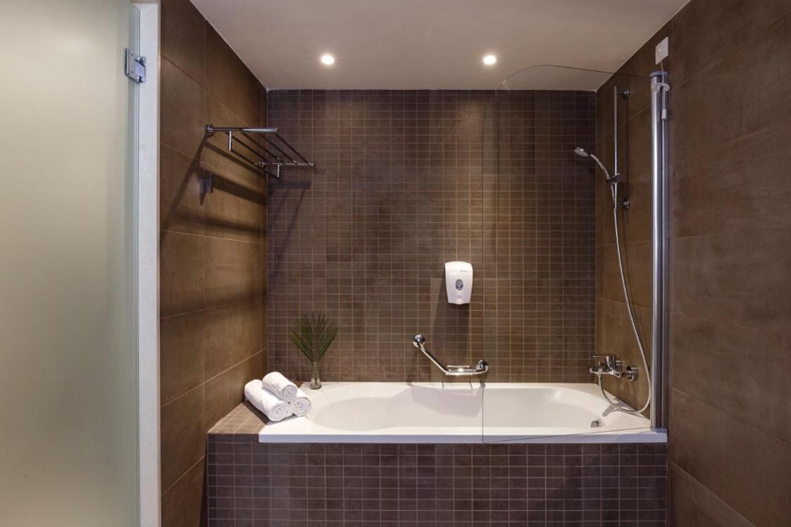 Double Room Sea View
