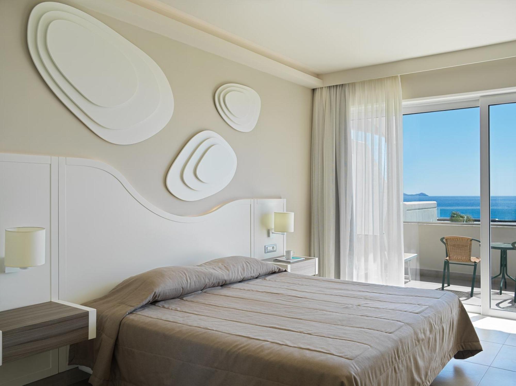 Double Room Sea View