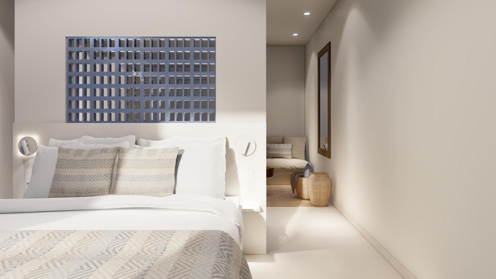 Two-Bedroom Suite