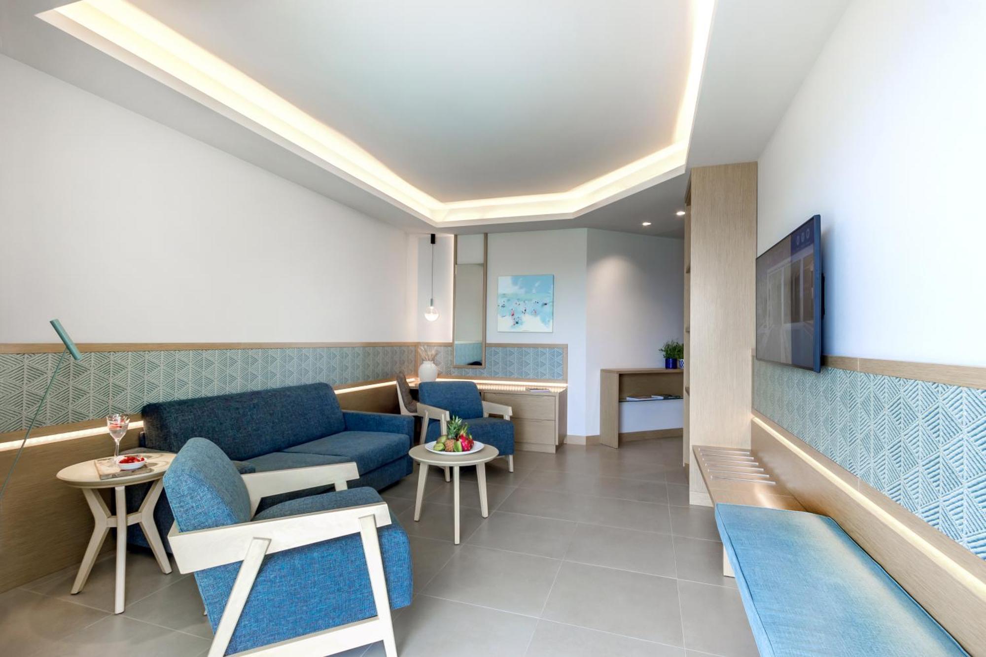 Panorama Suite Seafront