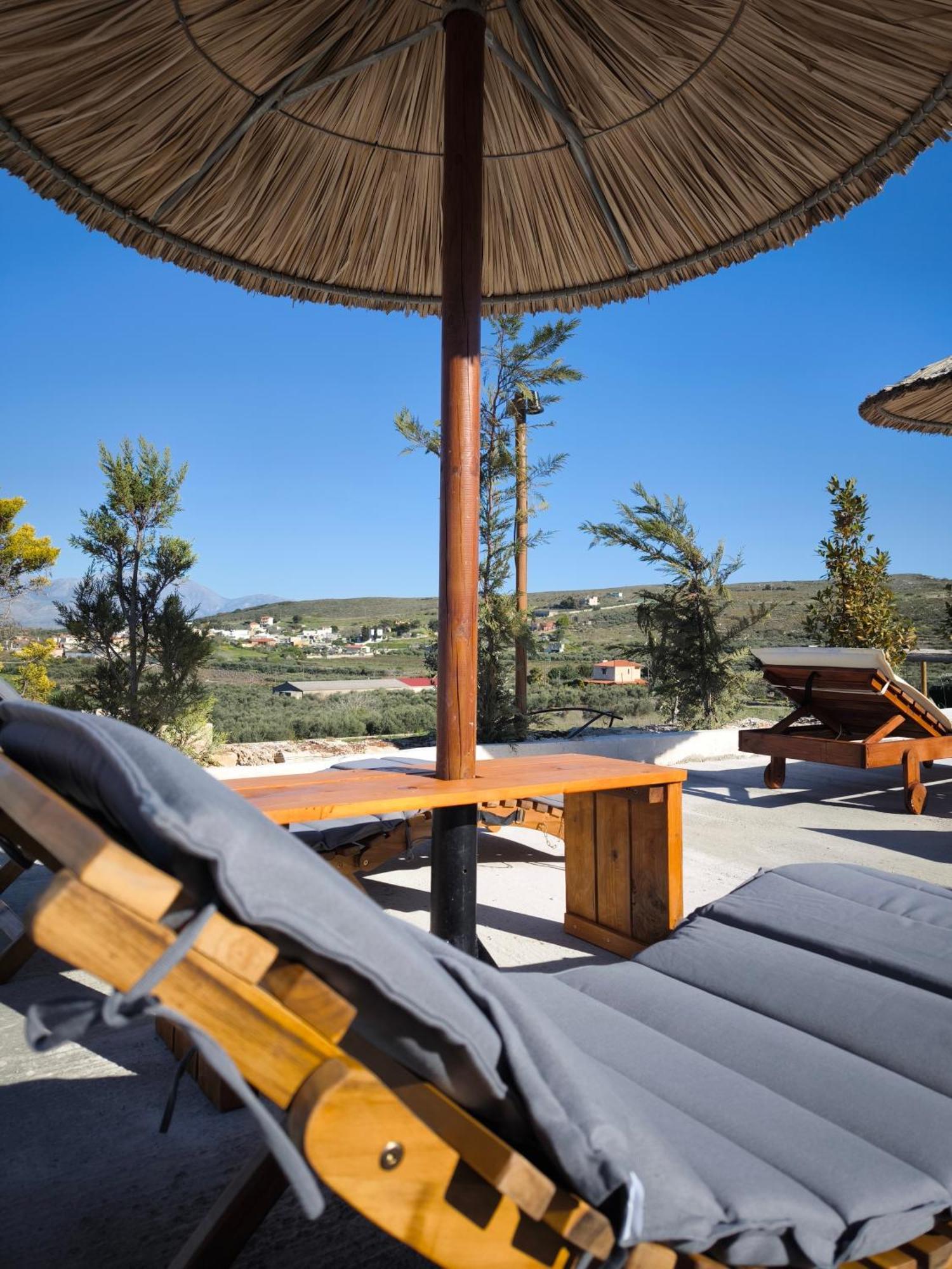 One-Bedroom Villa