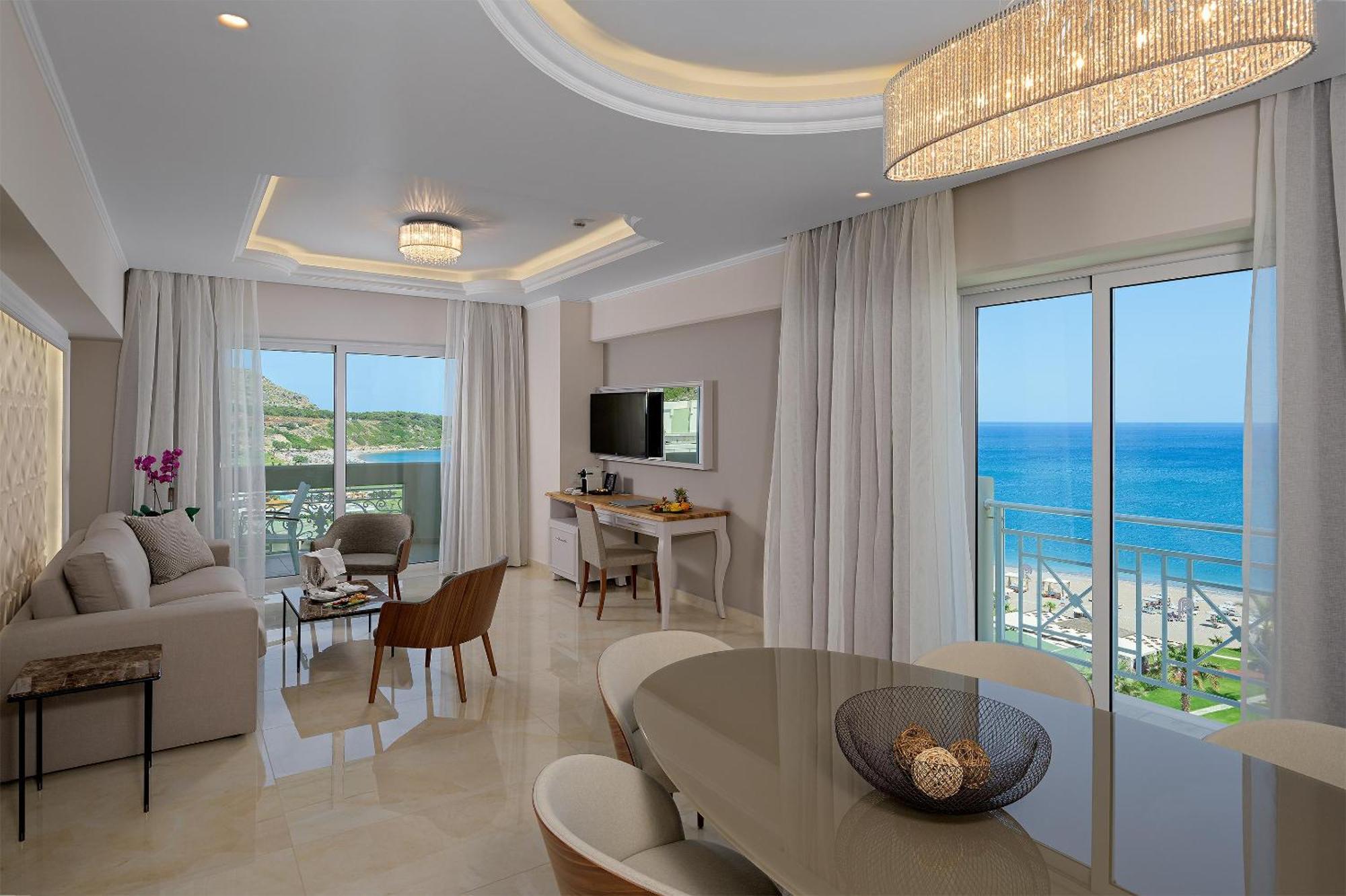Suite Sea View