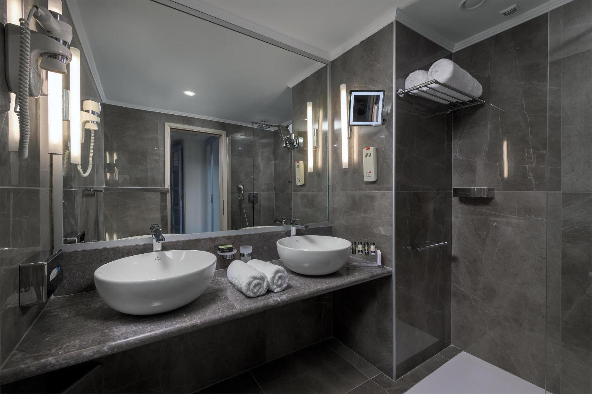 Junior Suite Sea View
