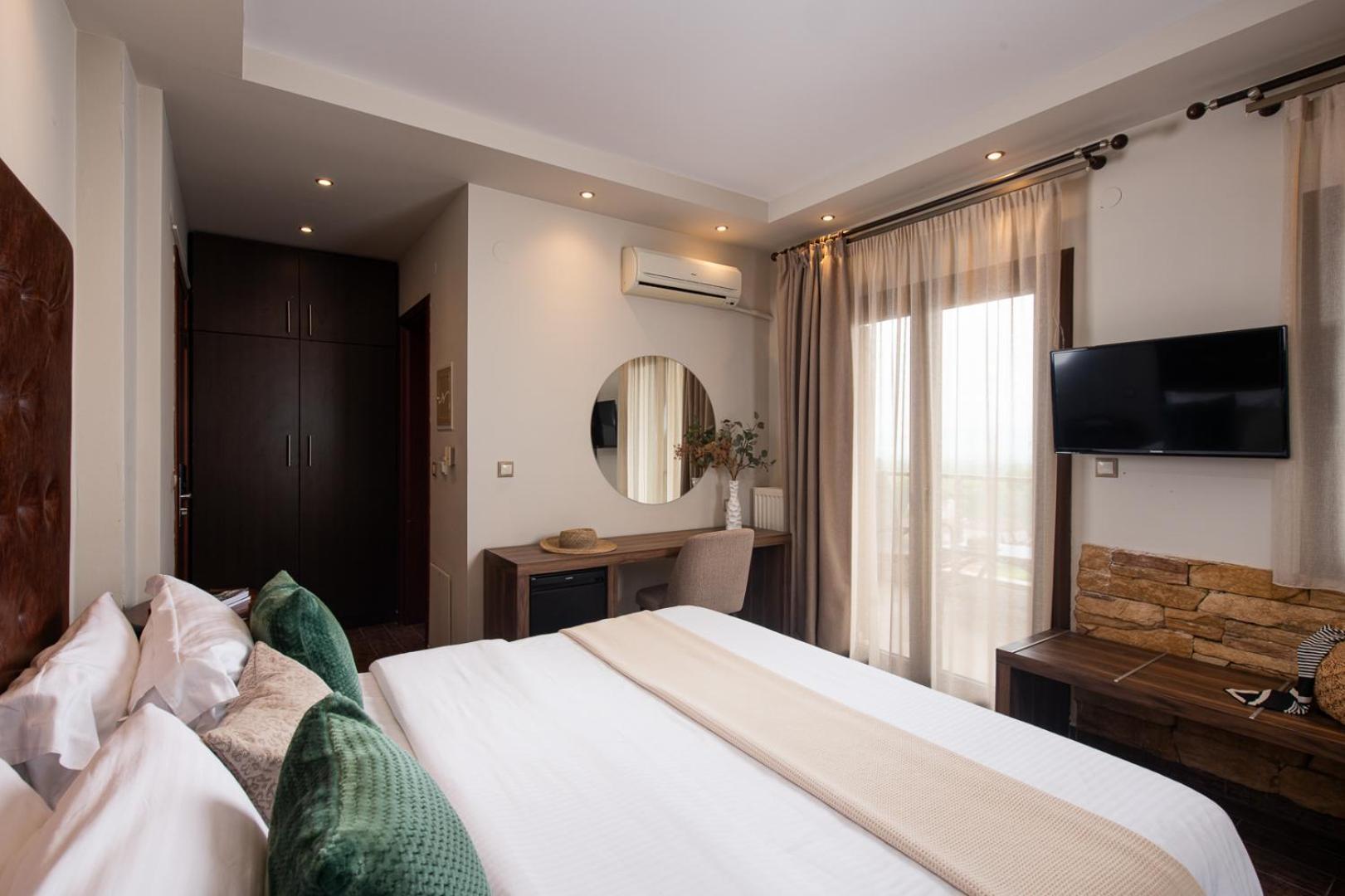 Executive Triple Room