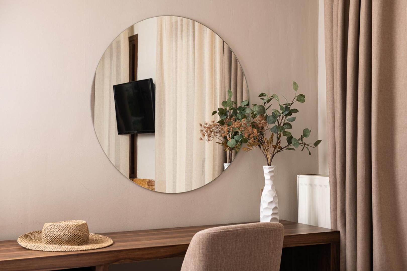 Executive Triple Room