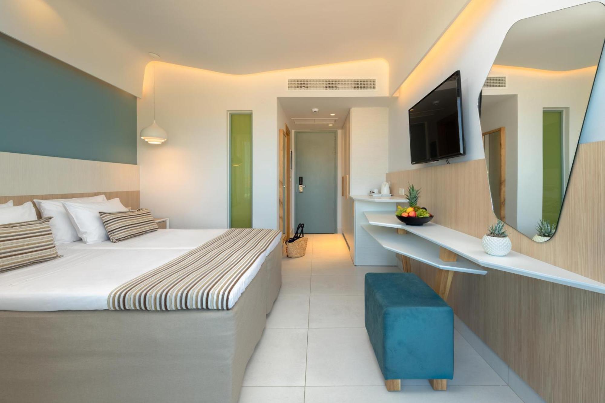 Double Room Annex adults only