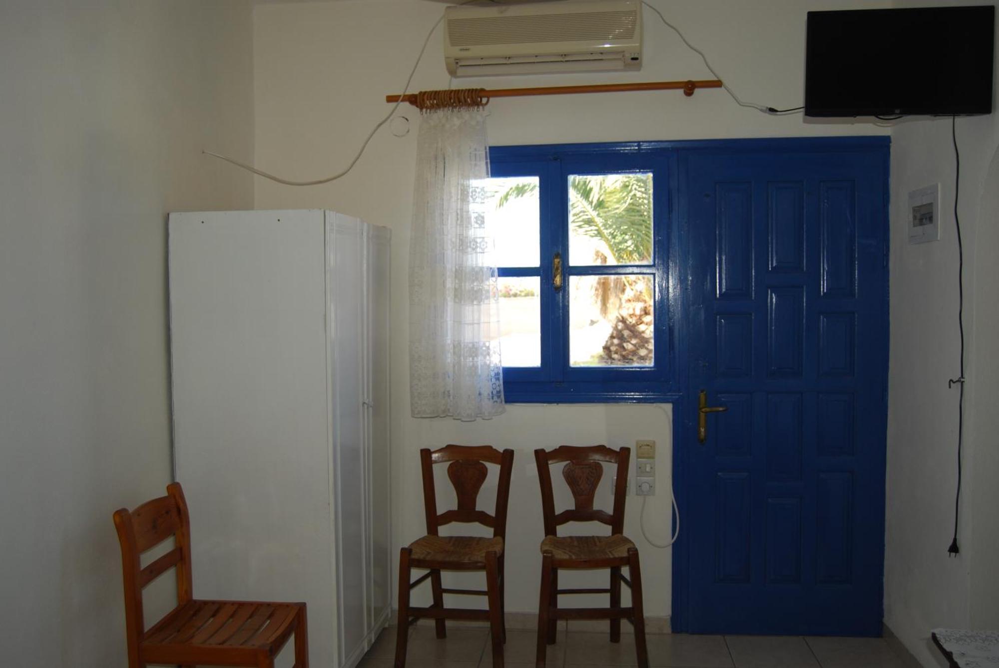 Double or Twin Room Extra Bed