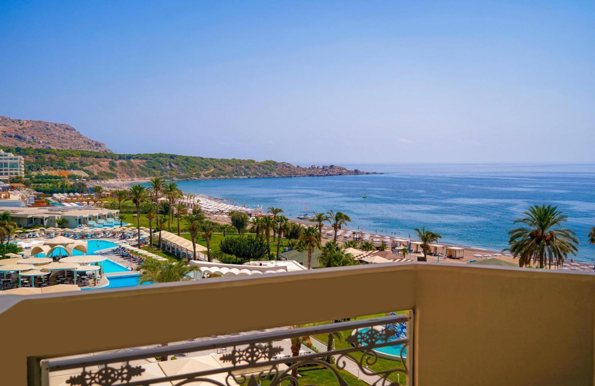 Junior Suite Sea View