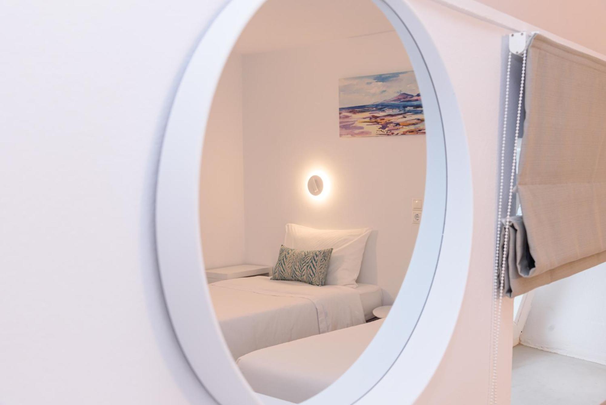 Quadruple Room Terrace