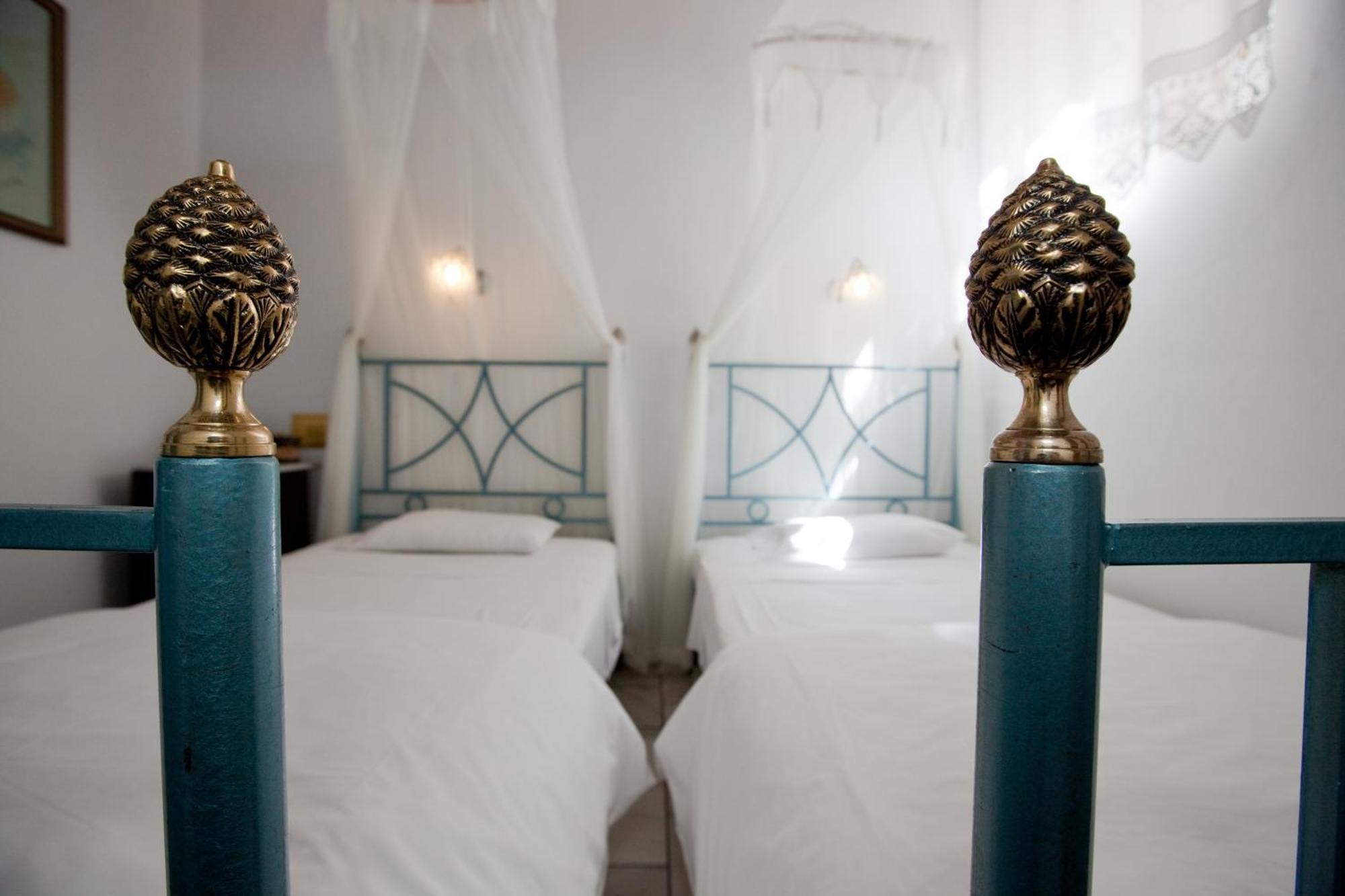 Double Room Sea View