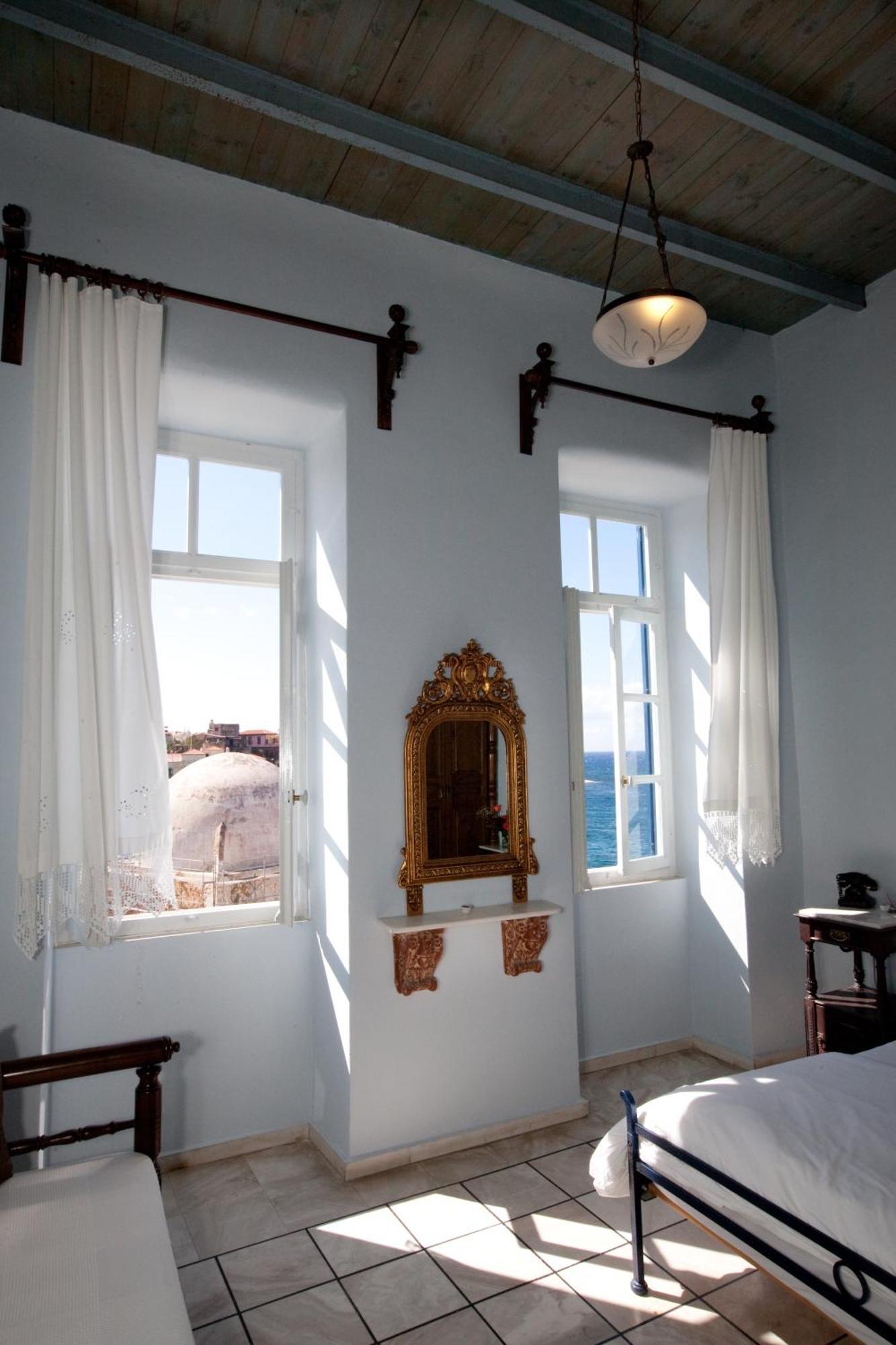 Double Room Sea View