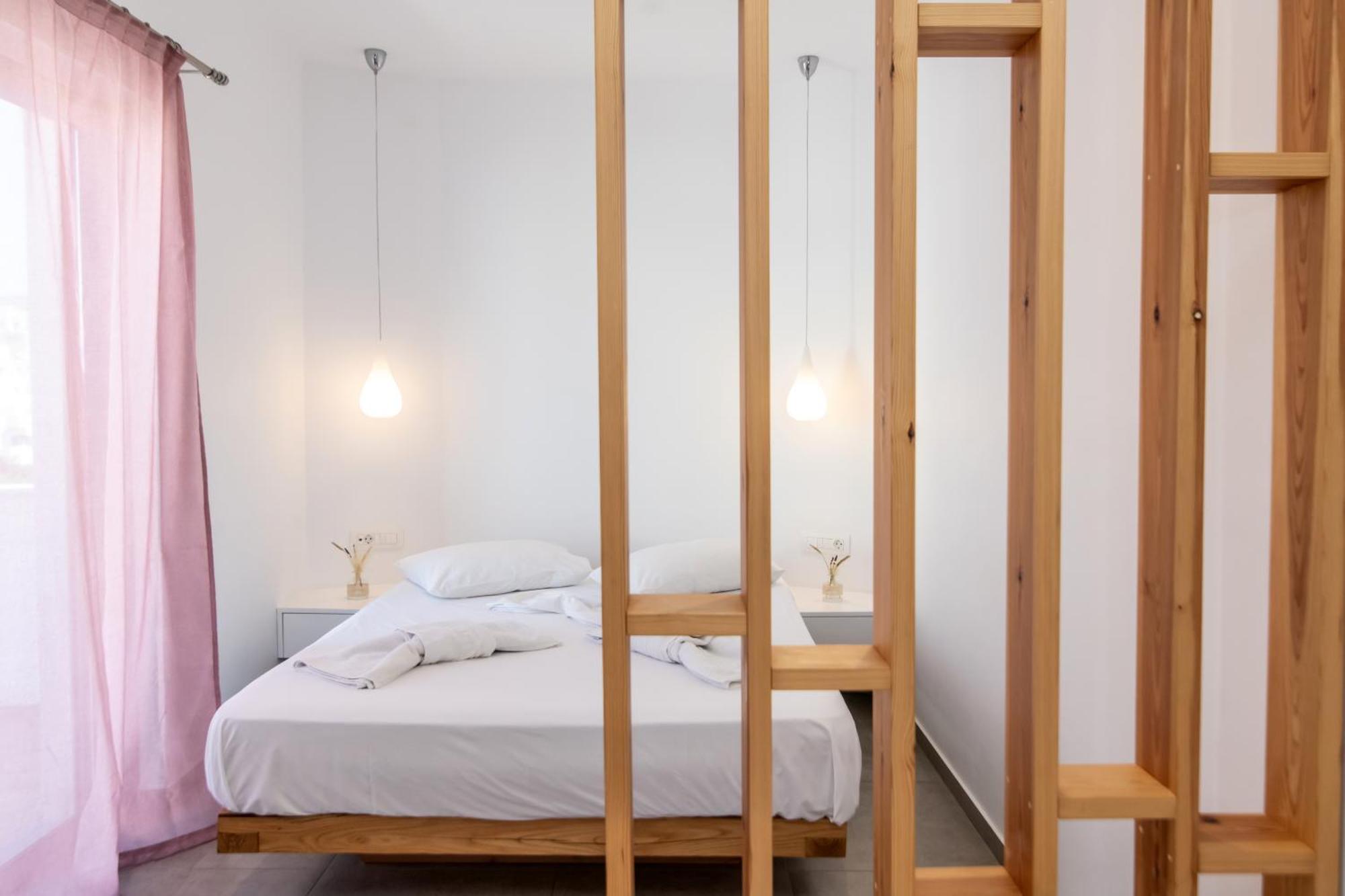 Triple Room Terrace