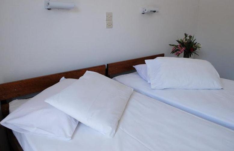 Budget Twin Room