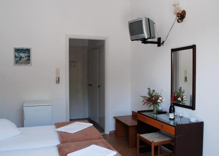Budget Twin Room