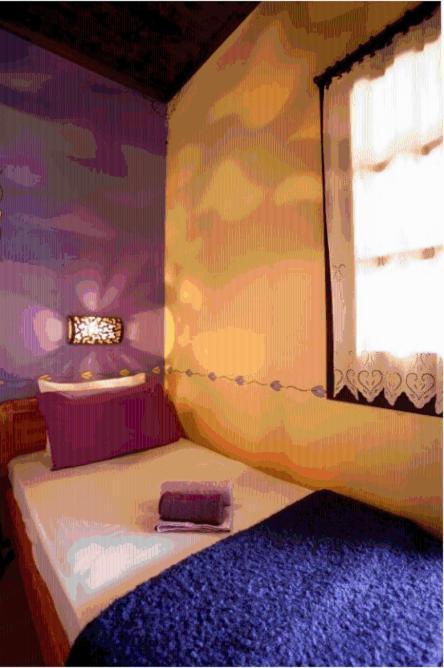 Basic Triple Room
