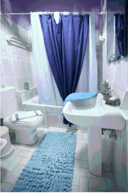 Basic Triple Room