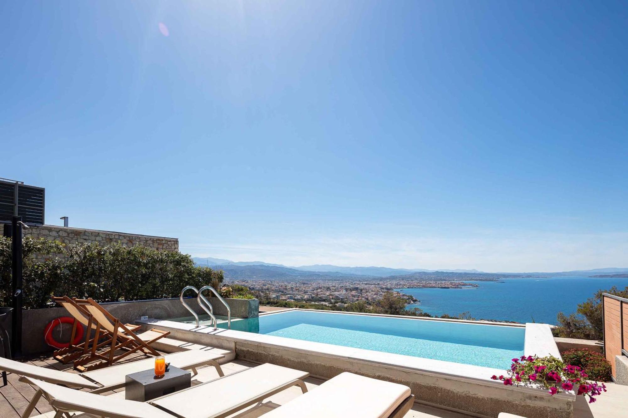 Omnia Villa I