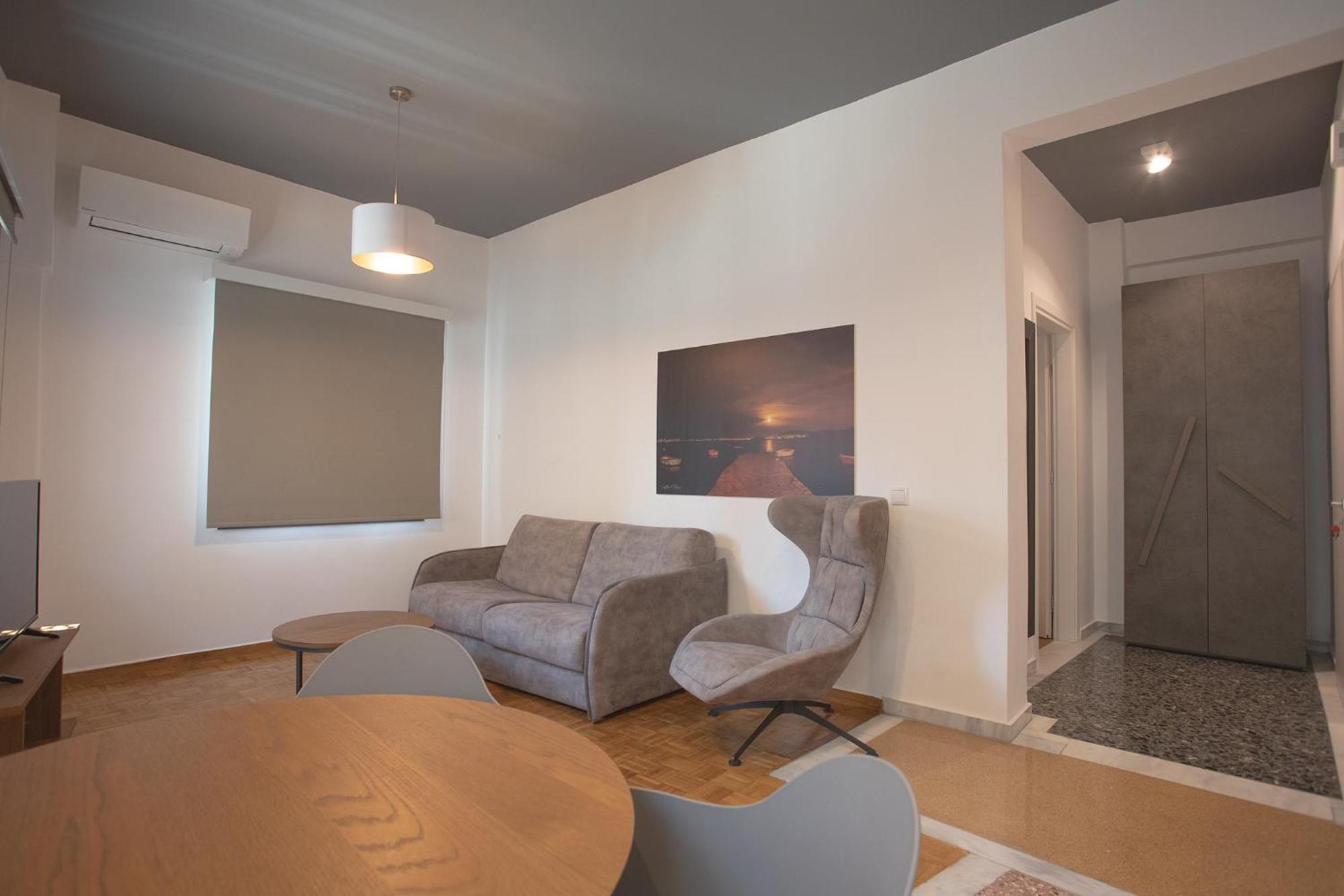 Standard Apartment
