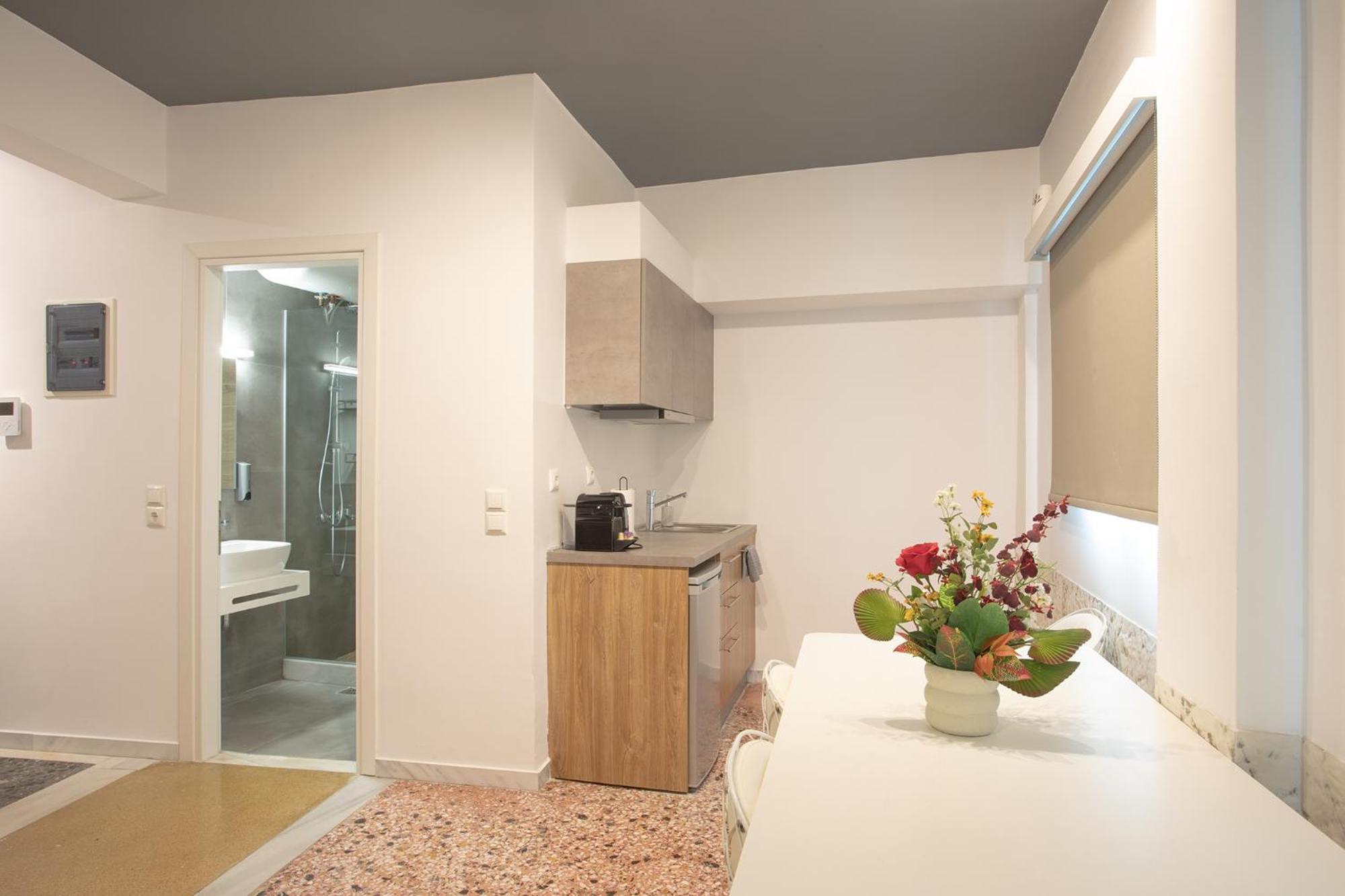 Apartment Ground Floor